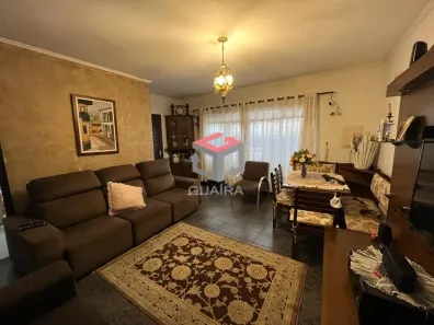 Casa com 3 Quartos à venda, 184m² no Ferrazópolis, São Bernardo do Campo