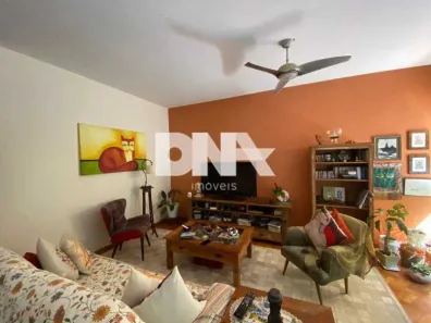 Apartamento com 3 Quartos à venda, 130m² no Copacabana, Rio de Janeiro