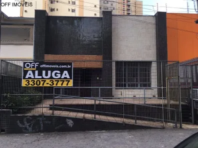 Imóvel Comercial com 1 Quarto à venda, 170m² no Centro, Campinas