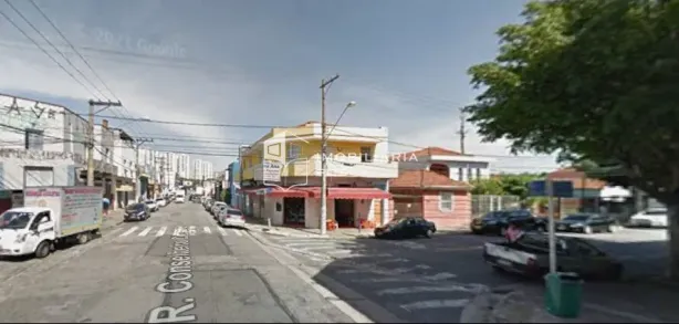 Lote/Terreno à venda, 160m² no Vila Anastácio, São Paulo