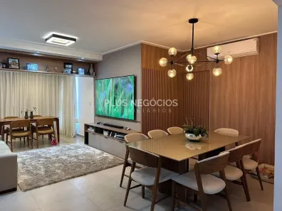 Apartamento com 3 Quartos à venda, 103m² no Parque Campolim, Sorocaba