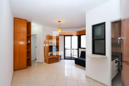 Apartamento com 1 Quarto à venda, 45m² no Vila Mariana, São Paulo