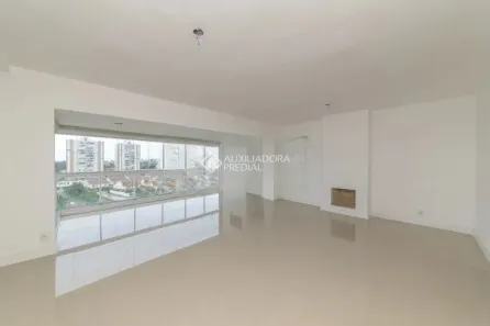Apartamento com 3 Quartos para alugar, 162m² no Jardim do Salso, Porto Alegre