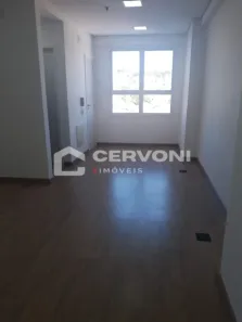 Sala Comercial para alugar, 28m² no Centro, Jacareí