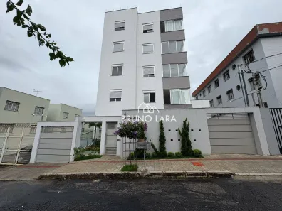 Apartamento com 3 Quartos à venda, 86m² no Jardim da Cidade, Betim