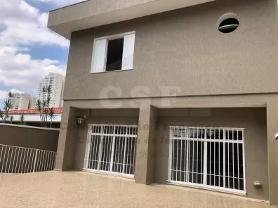 Casa com 3 Quartos à venda, 226m² no Vila Yara, Osasco