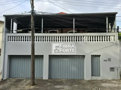Casa com 3 Quartos à venda, 161m² no Vila Georgina, Campinas