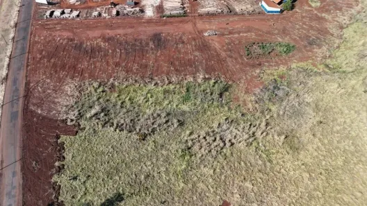 Lote/Terreno à venda, 5815m² no Parque das Hortências, Araraquara