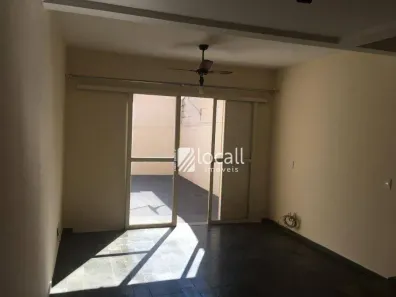 Casa de Condomínio com 2 Quartos para venda ou aluguel, 80m² no Vila Borguese, São José do Rio Preto