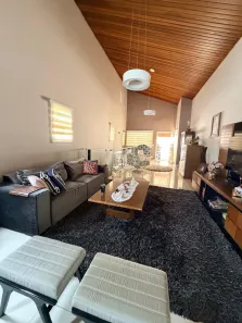Casa com 5 Quartos à venda, 432m² no Terras de São Francisco, Jundiaí
