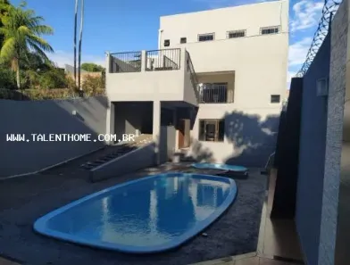 Casa com 3 Quartos à venda, 500m² no Conjunto Padre Bernardo Merckel, Arapongas