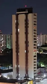 Apartamento com 4 Quartos à venda, 183m² no Centro, São José dos Campos