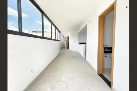 Apartamento com 2 Quartos à venda, 97m² no Alto Barroca, Belo Horizonte