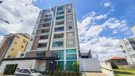Cobertura com 3 Quartos à venda, 208m² no Bom Retiro, Joinville