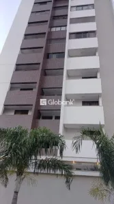 Apartamento com 3 Quartos à venda, 122m² no Cândida Câmara, Montes Claros