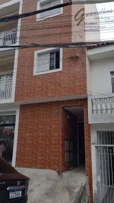 Apartamento com 1 Quarto para alugar, 48m² no Jardim Rosana, Guarulhos