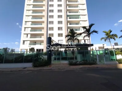 Apartamento com 3 Quartos para alugar, 134m² no Vila Nova, Campinas