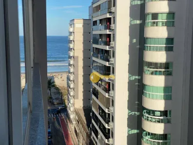 Apartamento com 3 Quartos para alugar, 117m² no Centro, Balneário Camboriú