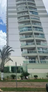 Apartamento com 3 Quartos à venda, 77m² no Cidade Jardim, Goiânia