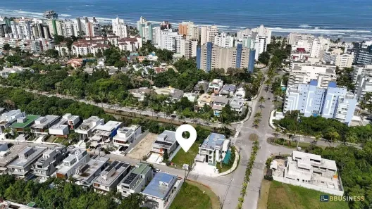 Lote/Terreno à venda, 10m² no Riviera, Bertioga