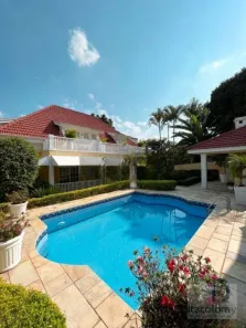 Casa de Condomínio com 4 Quartos à venda, 500m² no Alphaville Residencial Um, Barueri