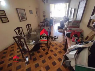 Apartamento com 3 Quartos à venda, 133m² no Copacabana, Rio de Janeiro