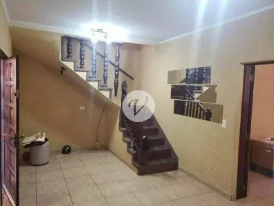 Sobrado com 3 Quartos à venda, 200m² no Santo Antônio, São Caetano do Sul