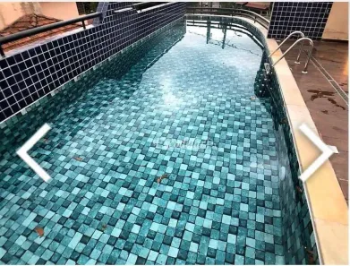 Casa de Condomínio com 3 Quartos à venda, 169m² no Vila Pedra Branca, São Paulo