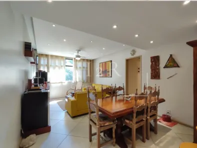 Apartamento com 3 Quartos à venda, 89m² no Vila Isabel, Rio de Janeiro