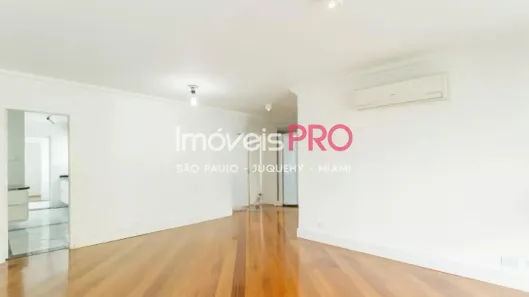 Apartamento com 3 Quartos à venda, 109m² no Moema, São Paulo