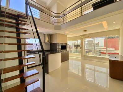 Cobertura com 5 Quartos à venda, 450m² no Zona Nova, Capão da Canoa