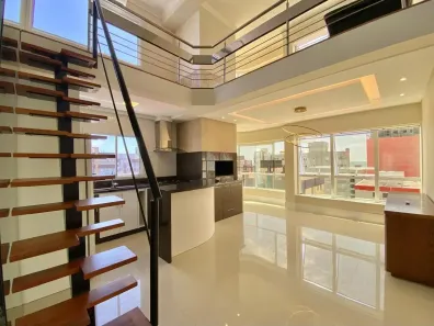 Cobertura com 5 Quartos à venda, 450m² no Zona Nova, Capão da Canoa
