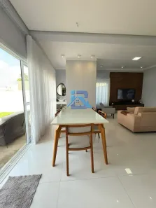 Casa de Condomínio com 3 Quartos para alugar, 160m² no Jardim Arizona, Itatiba