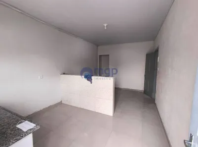 Casa com 1 Quarto para alugar, 45m² no Jardim Andaraí, São Paulo