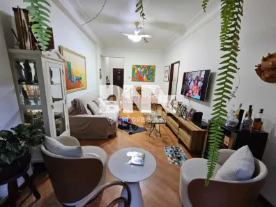 Apartamento com 3 Quartos à venda, 100m² no Copacabana, Rio de Janeiro