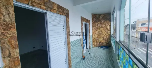 Ponto Comercial para alugar, 126m² no Jardim Altos de Santana II, Jacareí