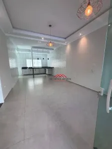 Casa com 4 Quartos à venda, 225m² no Setville Altos de São José, São José dos Campos
