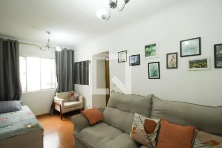 Apartamento com 2 Quartos à venda, 51m² no Parque Maria Domitila, São Paulo