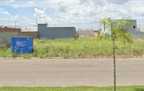 Lote/Terreno à venda, 215m² no Primavera do Leste, Primavera do Leste