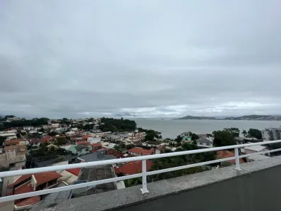Cobertura com 3 Quartos à venda, 396m² no Bom Abrigo, Florianópolis