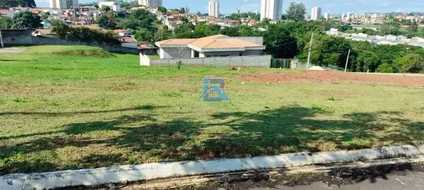 Lote/Terreno à venda, 504m² no Jardim Alto de Santa Cruz, Itatiba