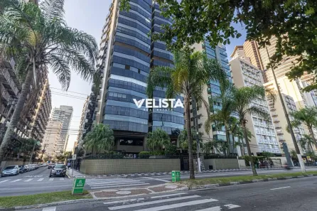 Apartamento com 4 Quartos à venda, 252m² no Gonzaga, Santos