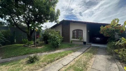 Casa com 3 Quartos à venda, 124m² no São Diogo I, Serra