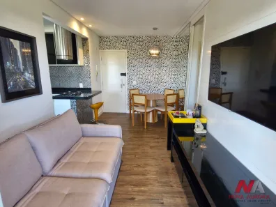 Apartamento com 2 Quartos à venda, 65m² no Pinheiros, São José do Rio Preto