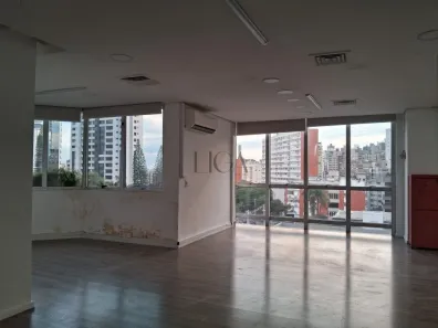 Sala Comercial para alugar, 267m² no Bela Vista, Porto Alegre