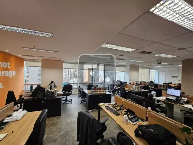 Sala Comercial à venda, 250m² no Itaim Bibi, São Paulo