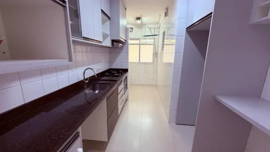 Apartamento com 3 Quartos à venda, 80m² no Chácara Inglesa, São Paulo