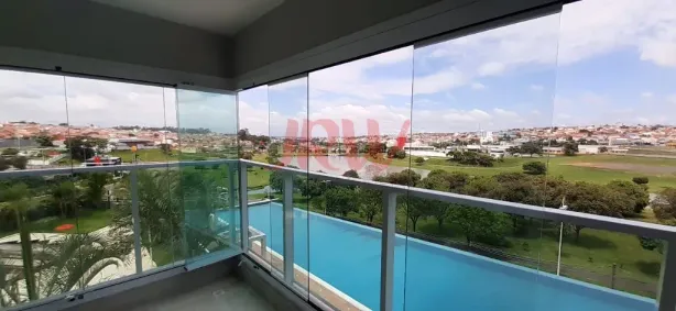 Apartamento com 2 Quartos à venda, 82m² no Jardim Pompéia, Indaiatuba