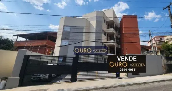 Apartamento com 2 Quartos à venda, 34m² no Cidade Líder, São Paulo