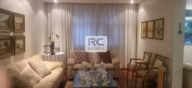 Apartamento com 4 Quartos à venda, 230m² no Boa Viagem, Belo Horizonte